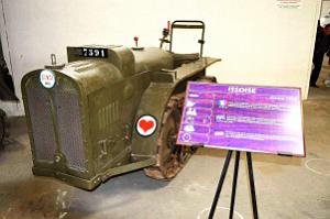 390- Saumur Musee